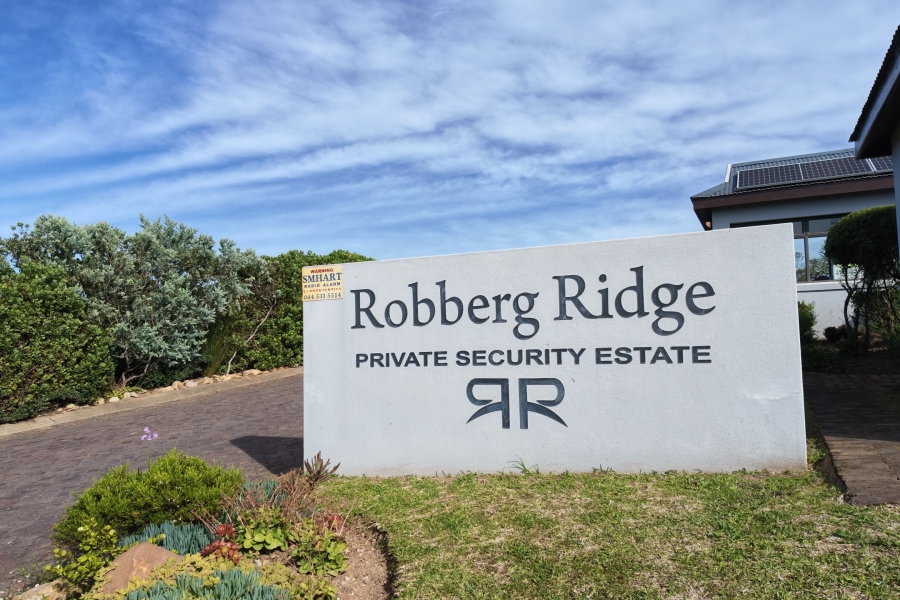 0 Bedroom Property for Sale in Robberg Ridge Western Cape